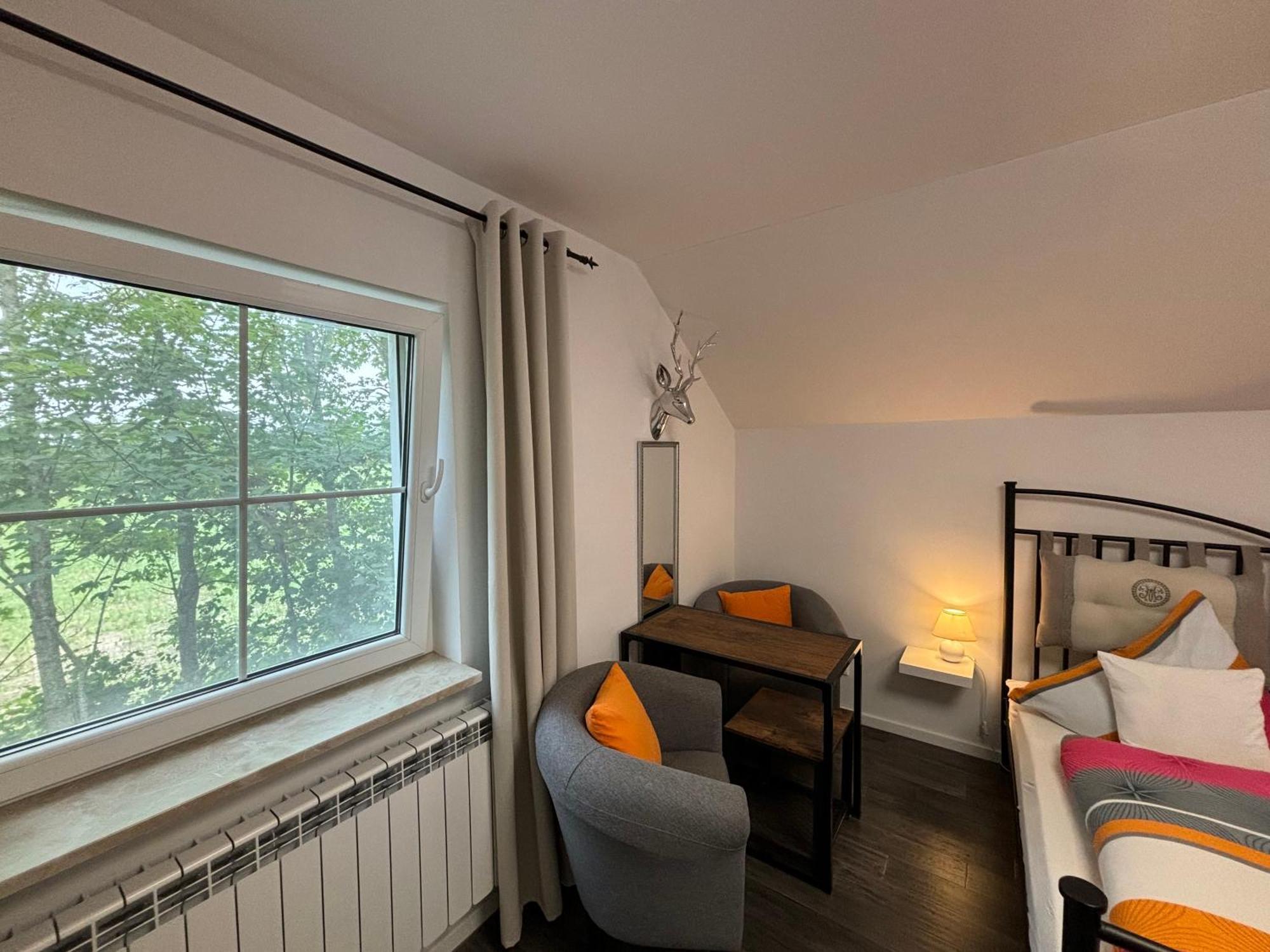 Haus Sonnenblick- Apartments Starnberg Habitación foto