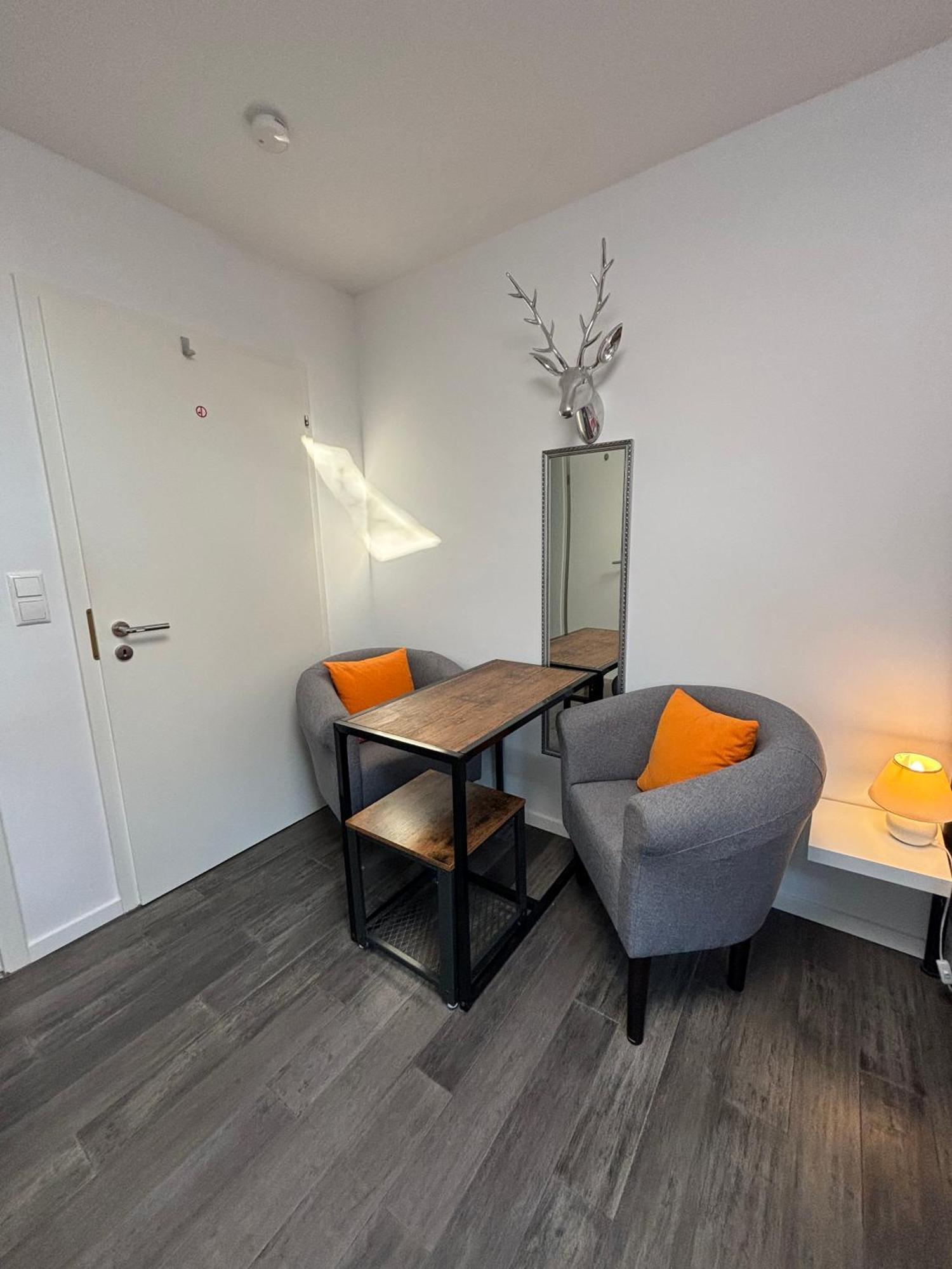 Haus Sonnenblick- Apartments Starnberg Habitación foto